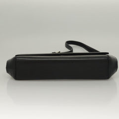 Valentino Garavani Flap Shoulder Bag Leather