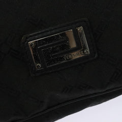 Versace Messenger Bag Canvas