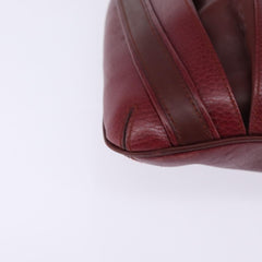 cartier Must de Cartier Shoulder Bag Leather