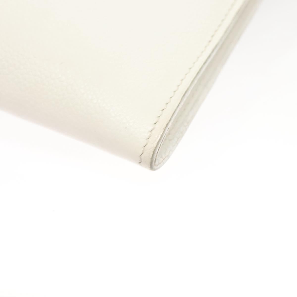 Hermes Onimaitou Handbag Leather