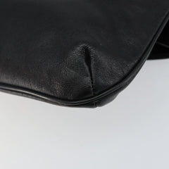 Givenchy 4G pouch Leather