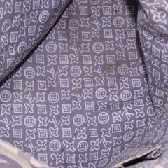 Louis Vuitton Tahitienne Cabas Canvas