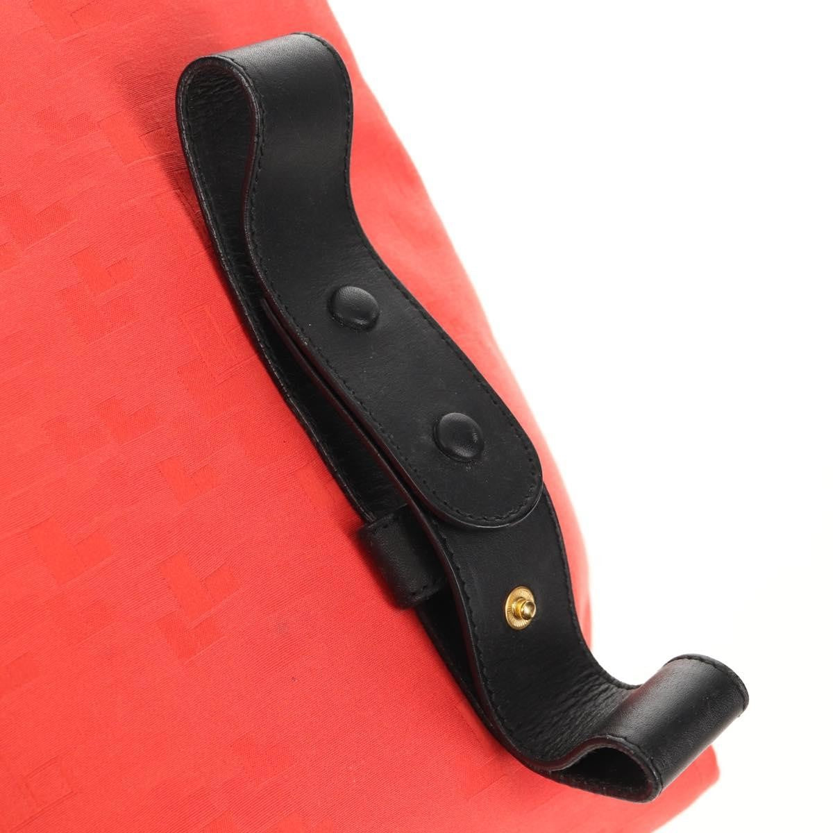 Loewe Anagram Backpack Canvas