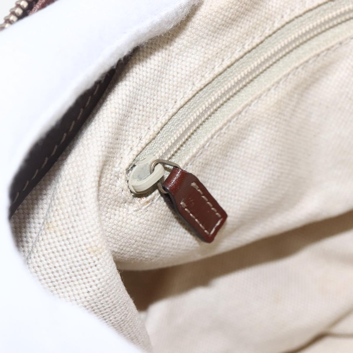 Gucci Sukey Top Handle Satchel Diamante Canvas