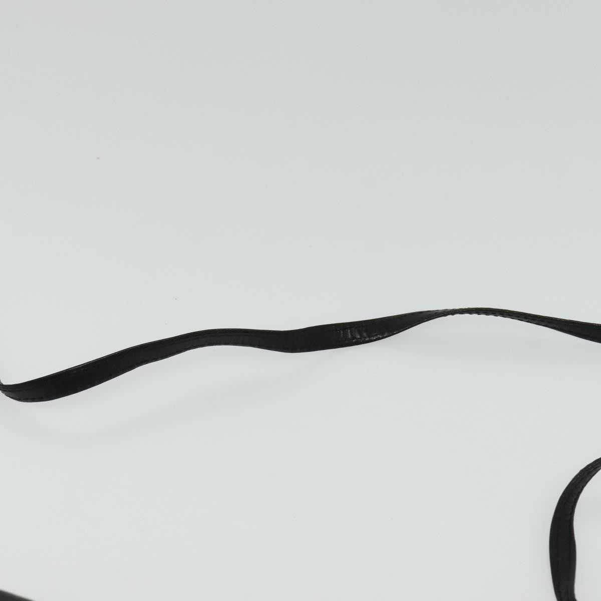 Givenchy Shoulder Bag Leather