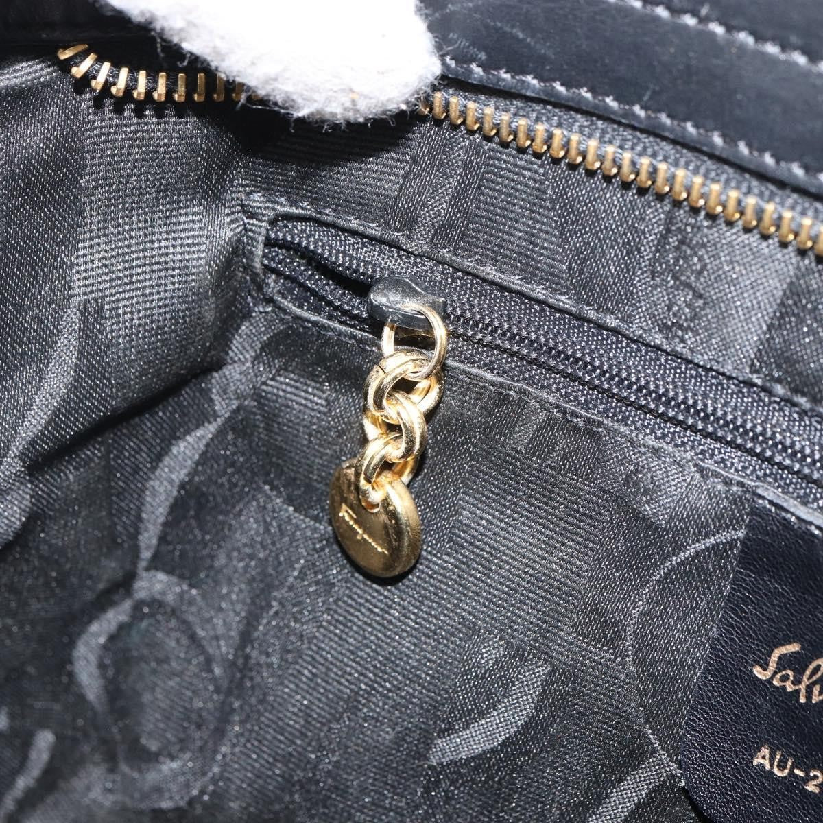 Salvatore Ferragamo Vala tote Nylon