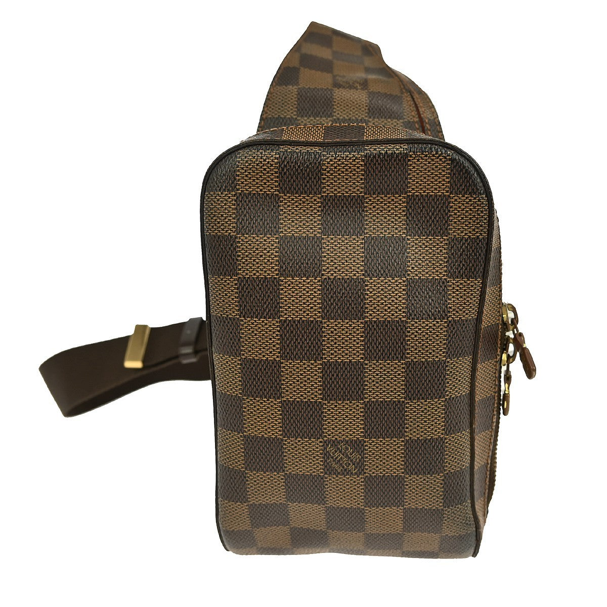 Louis Vuitton Geronimos Waist Bag Damier
