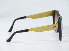 Christian Dior Logo CD Sunglasses Plastic