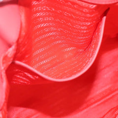 Prada Convertible Tote Quilted Tessuto
