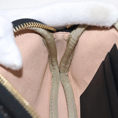 Gucci Ophidia Belt Bag Suede