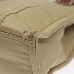 Burberry Blue Label Tote Bag Nylon