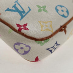 Louis Vuitton Pochette Accessoires NM Monogram Multicolor