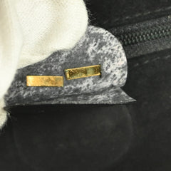 Gucci Vintage Shoulder Bag Leather