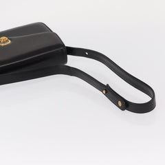 Gucci Vintage Shoulder Bag Leather