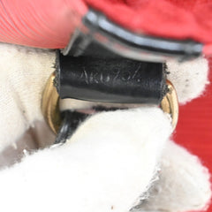 Louis Vuitton Bicolor Petit Noe Handbag Epi Leather