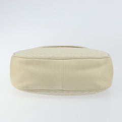 Bally Vintage Handbag Quilted Leather