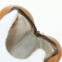 Gucci Disney Mickey Mouse Round Shoulder Bag Printed Mini GG Coated Canvas