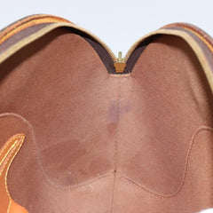 Louis Vuitton Ellipse Bag Monogram Canvas