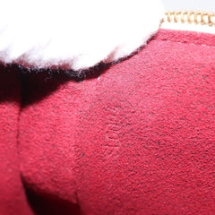 Louis Vuitton Pochette Accessoires Monogram Multicolor