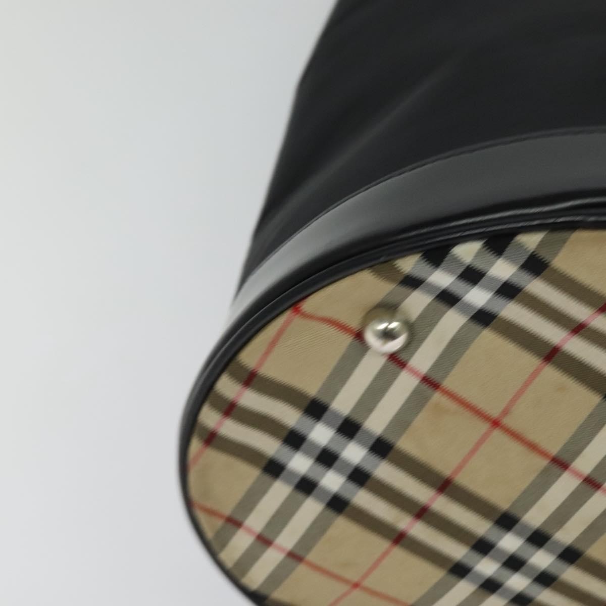 Burberry Blue Label shoulder bag Nylon