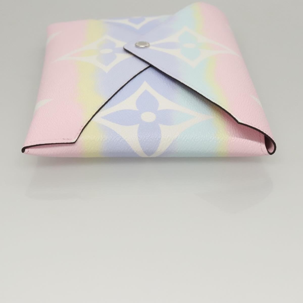 Louis Vuitton Kirigami Pochette Set Limited Edition Escale Monogram Giant