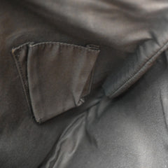 Gucci D-Ring Shoulder Bag (Outlet) GG Canvas