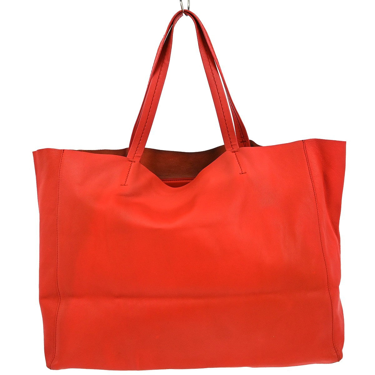 Celine Horizontal Cabas Tote Leather