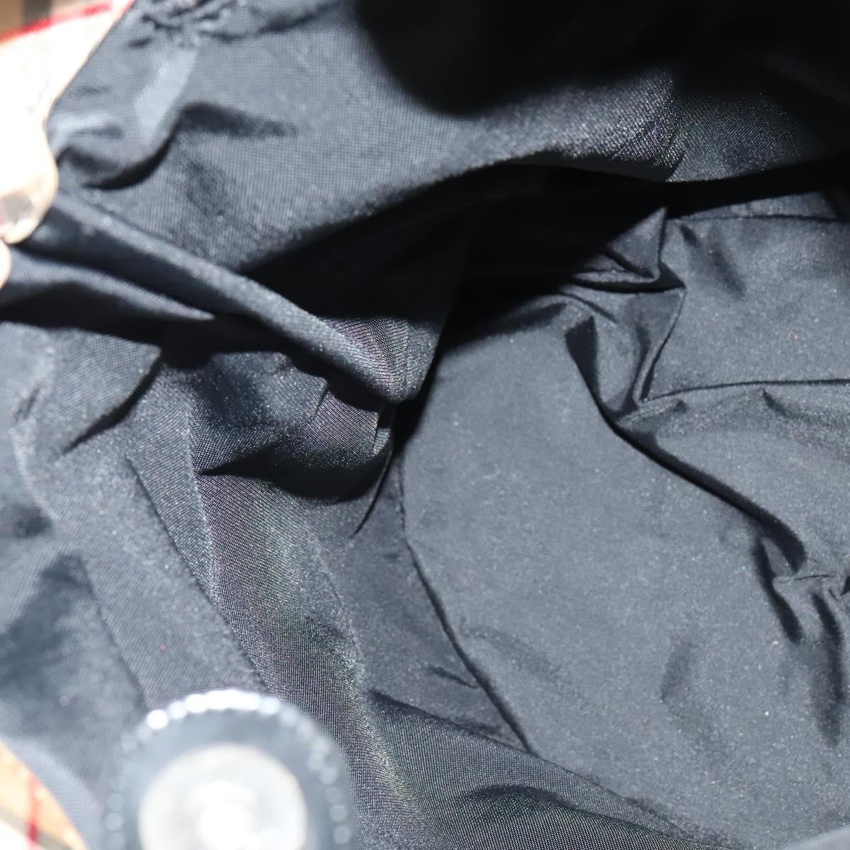 Burberry Blue Label shoulder bag Nylon