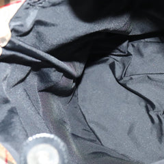 Burberry Blue Label shoulder bag Nylon