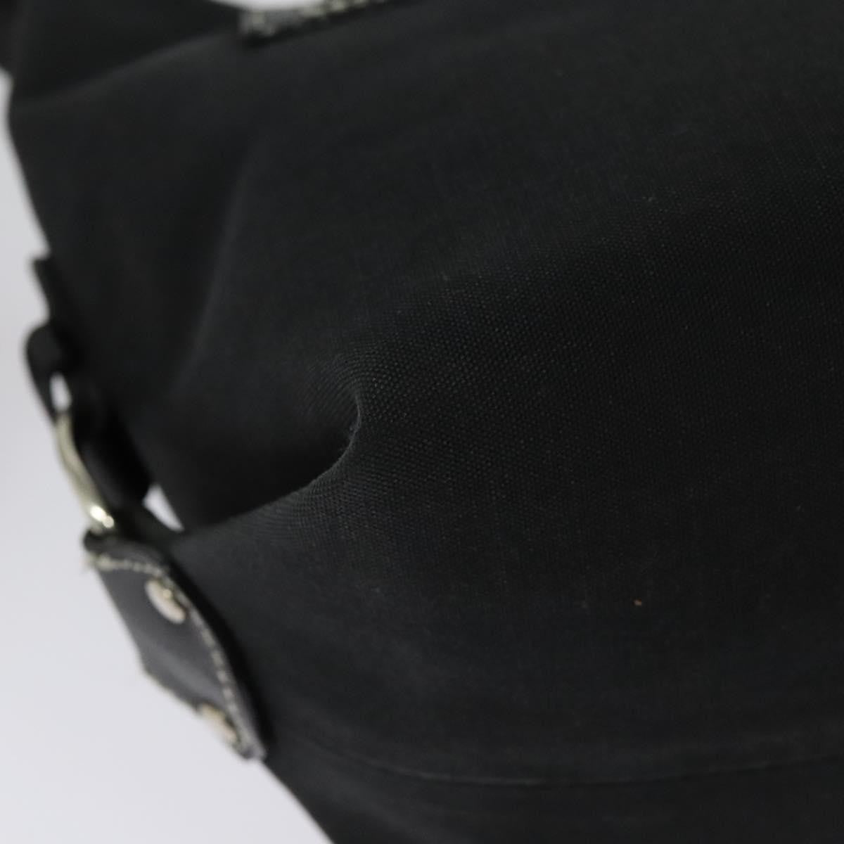 Burberry Blue Label shoulder bag Canvas