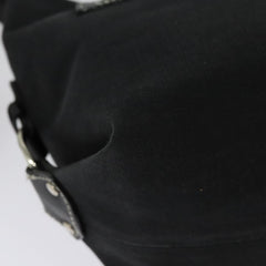 Burberry Blue Label shoulder bag Canvas