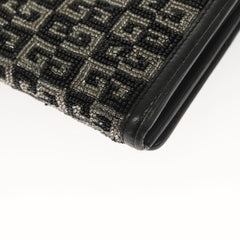 Givenchy GV3 Wallet Leather