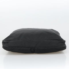 Prada Flat Messenger Bag Tessuto