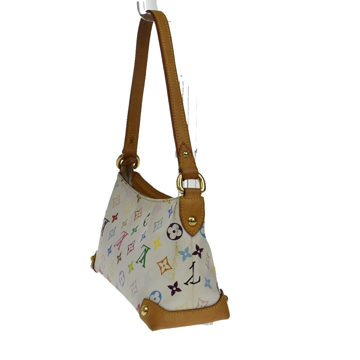 Louis Vuitton Eliza Handbag Monogram Multicolor