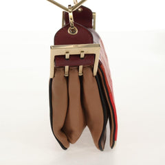 Chloe Vintage handbag Leather