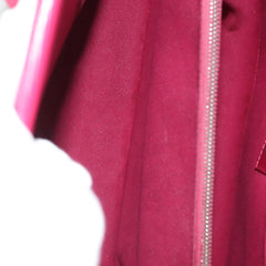 Louis Vuitton Marly Handbag Epi Leather