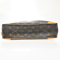 Louis Vuitton Trocadero Handbag Monogram Canvas
