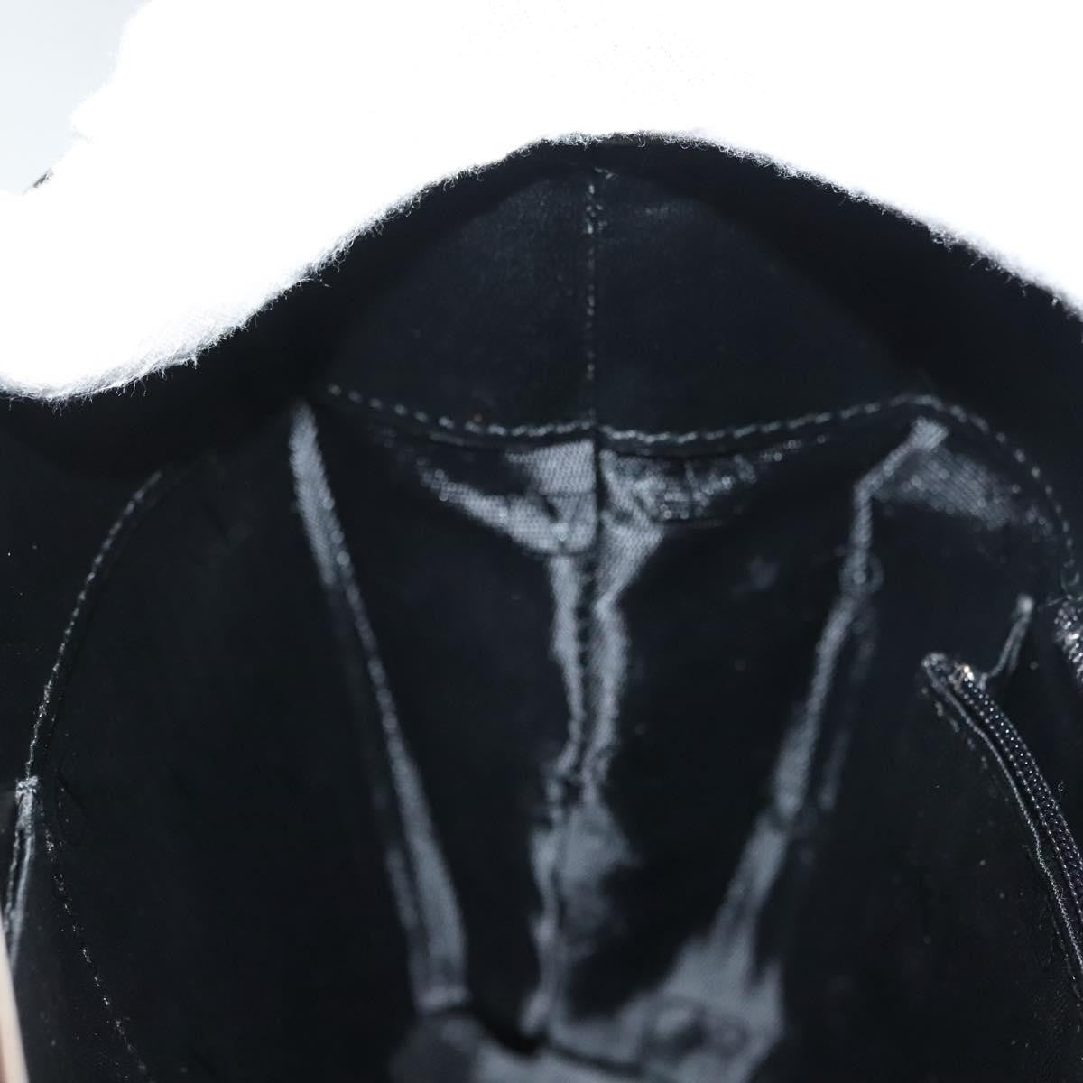 Valentino Garavani Flap Shoulder Bag Leather