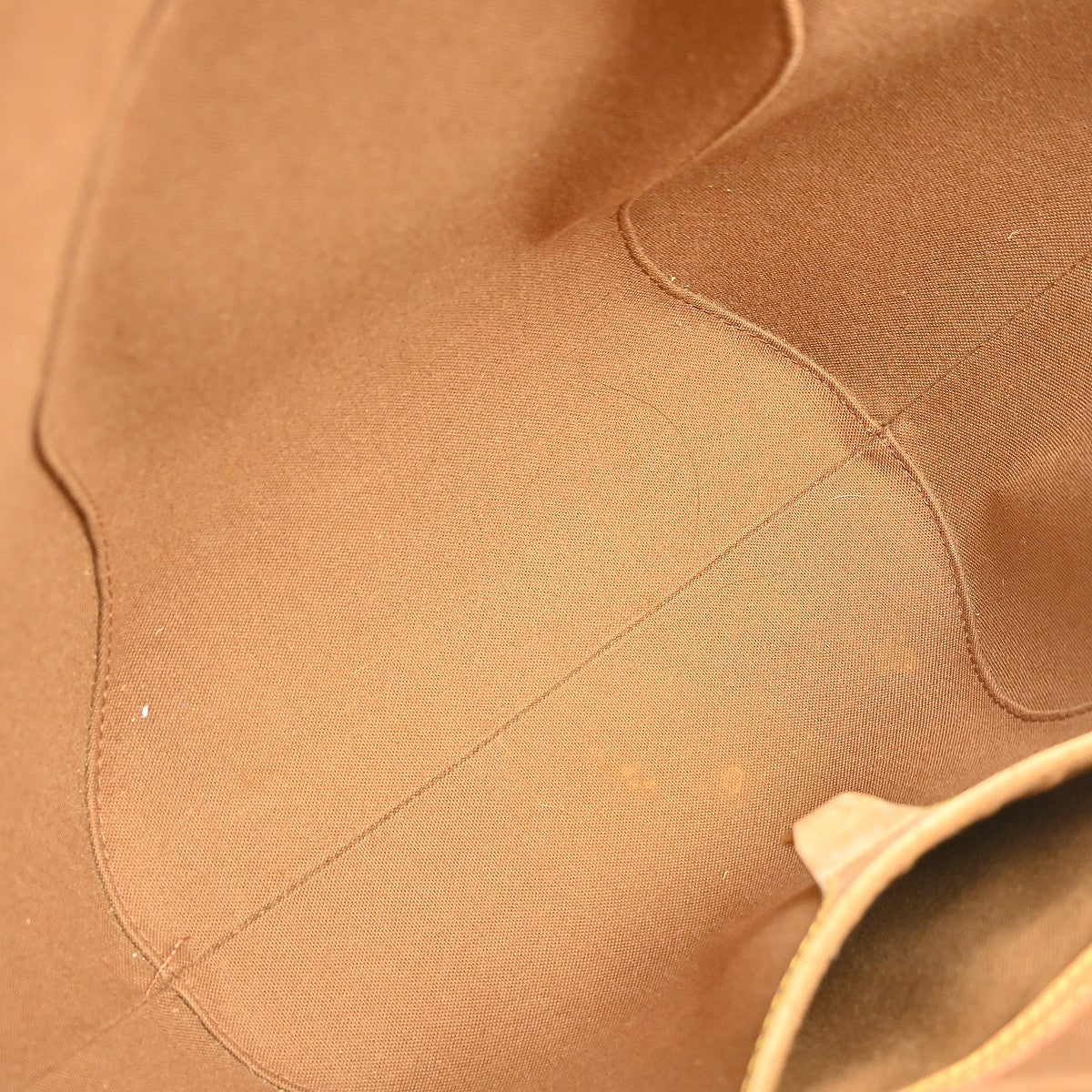 Louis Vuitton Ellipse Bag Monogram Canvas