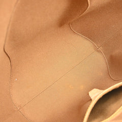 Louis Vuitton Ellipse Bag Monogram Canvas