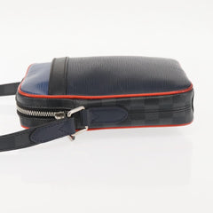 Louis Vuitton Danube Handbag Epi Leather