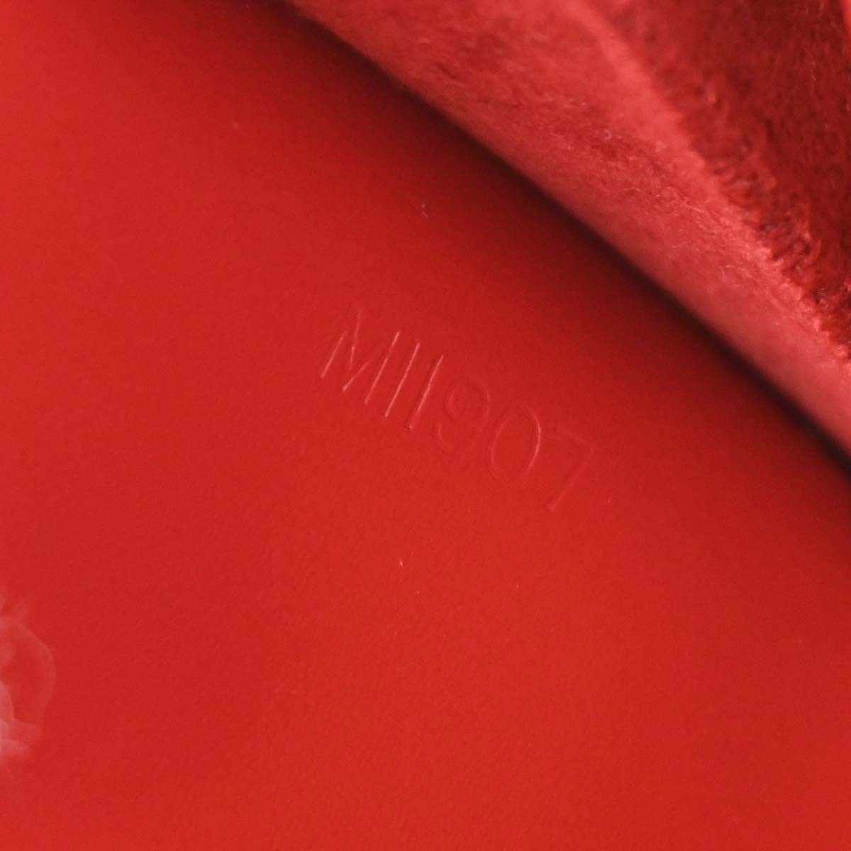 Louis Vuitton Pont Neuf Handbag Epi Leather