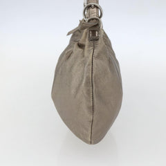 Miu Miu Shoulder Bag Leather