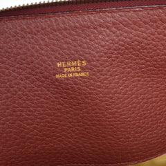 Hermes Bolide Bag Ardennes