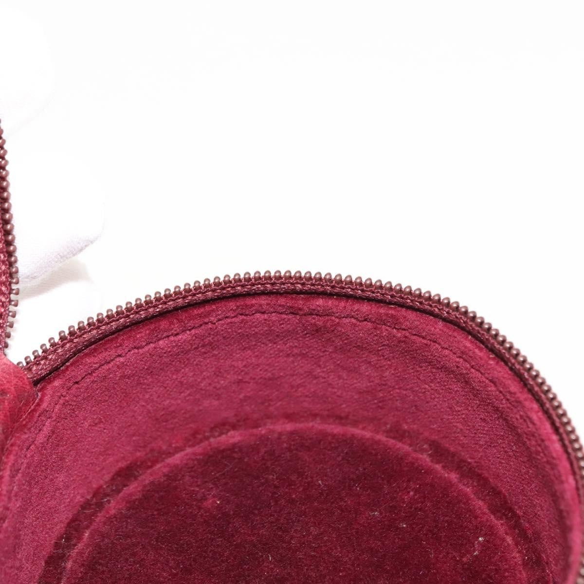 cartier Must de Cartier Leather