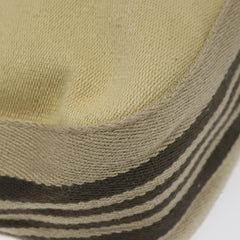 Burberry Blue Label Tote Bag Canvas