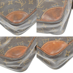 Louis Vuitton Compiegne Canvas