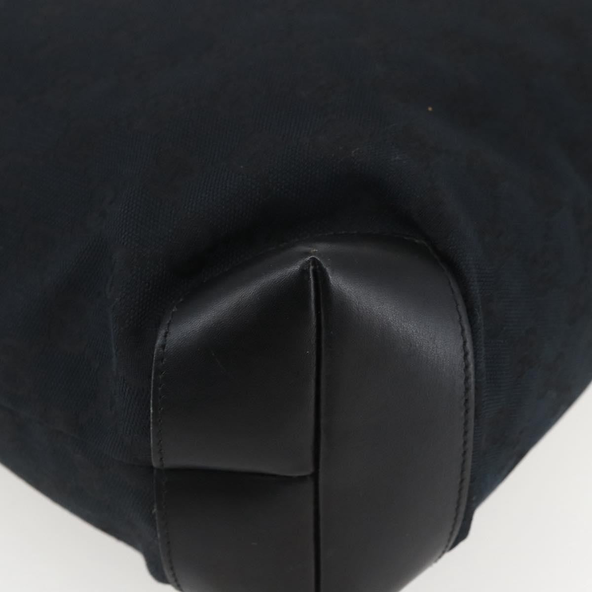 Gucci Vintage tote GG Canvas