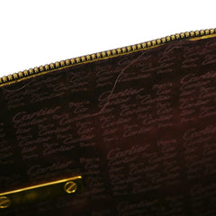 cartier Must De Cartier Leather