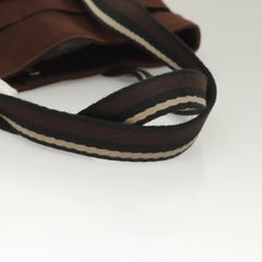 Hermes Troca Horizontal Tote Canvas